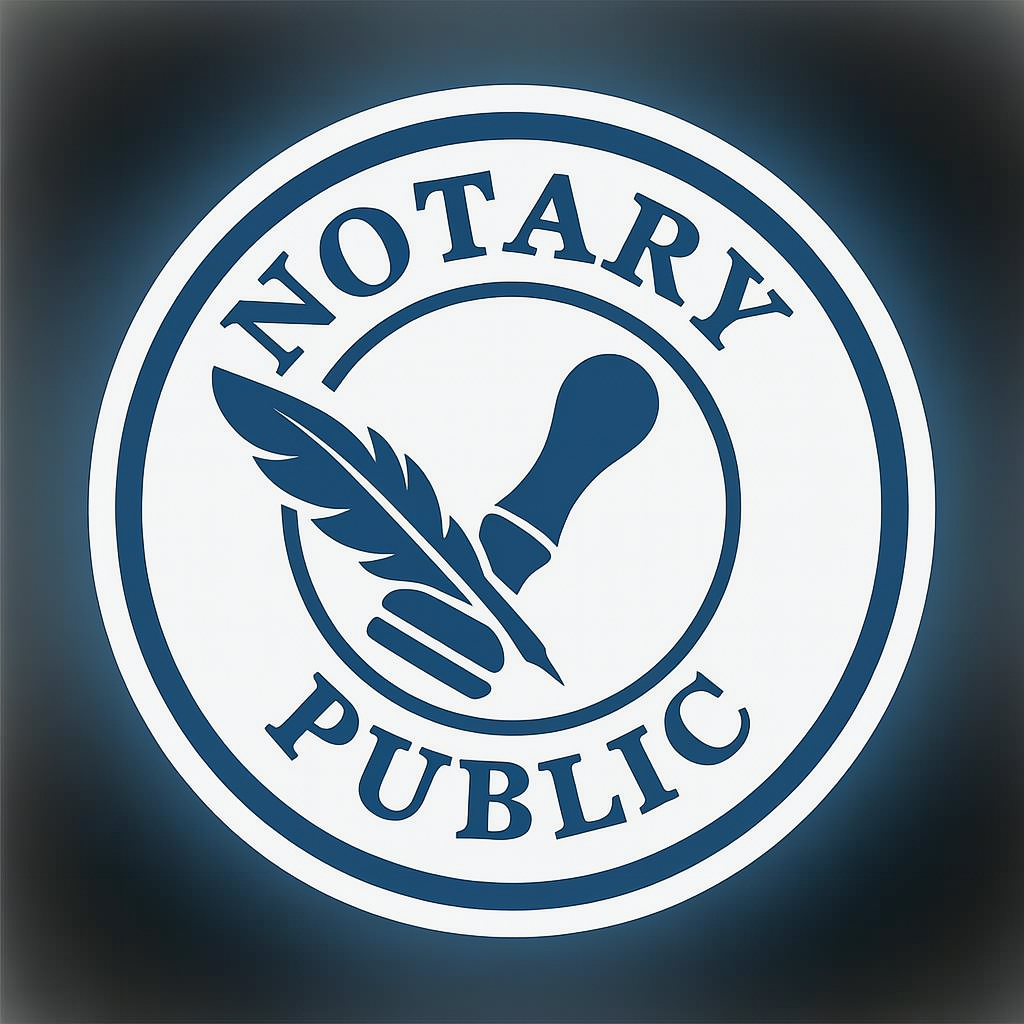 Notary Logo