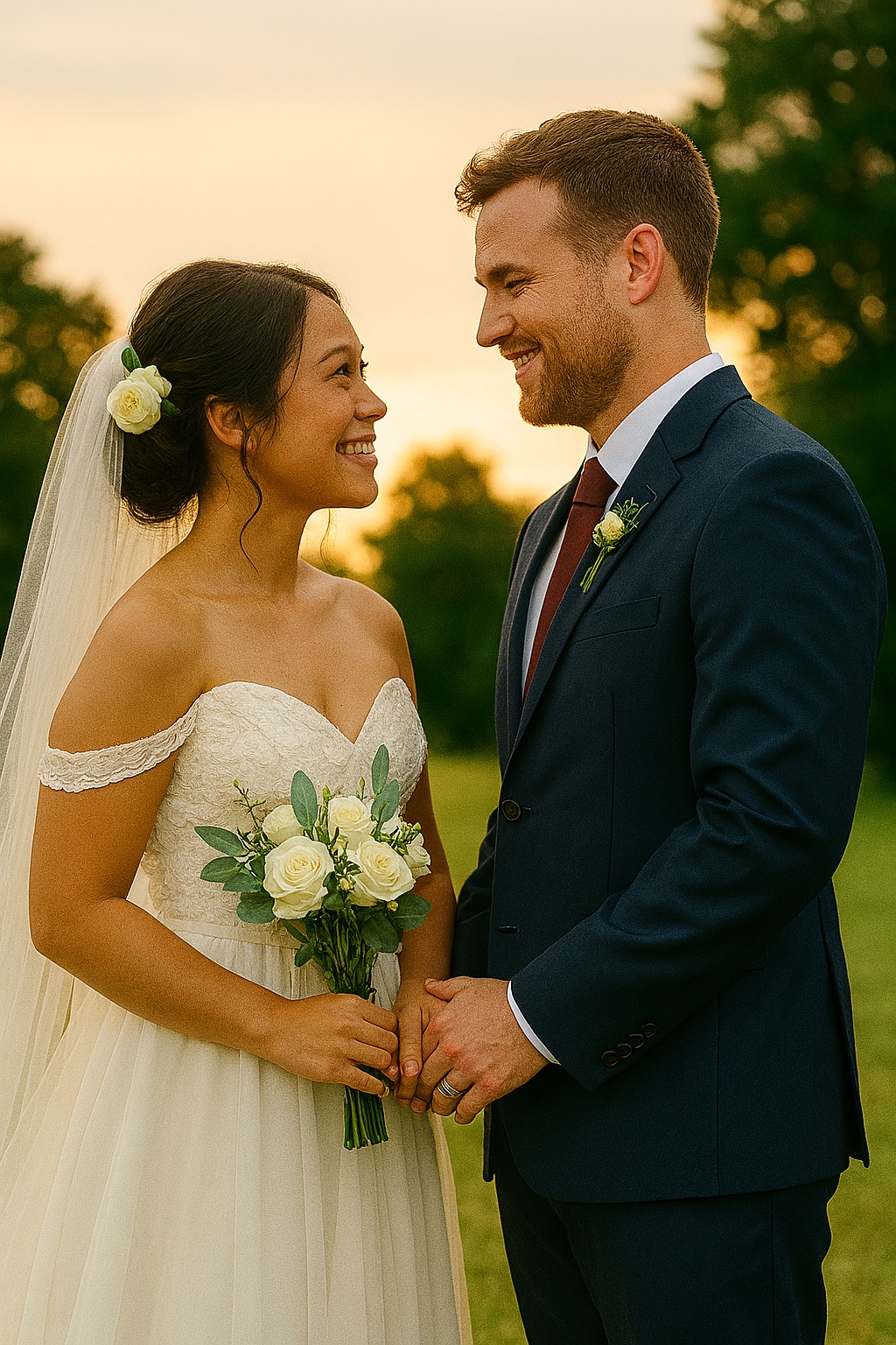 Wedding Ceremony